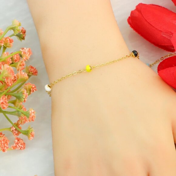"New Beautiful Design Bracelet for Women/Girls, Gift, B733 - Picture 3 of 10